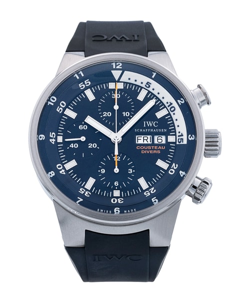 IWC Aquatimer IW378201
